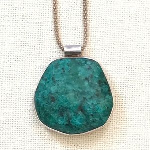 Silpada “Elements” Necklace